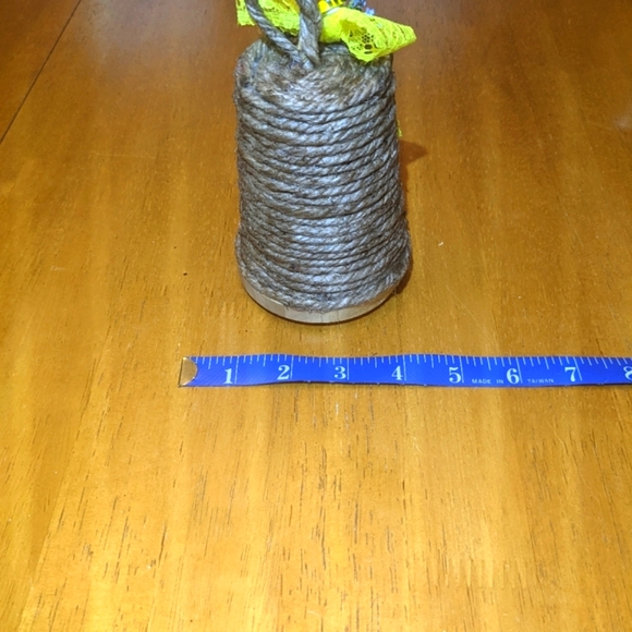 Farmhouse Decor / Handmade Beehive  / Bee Hive - Picture 8 of 11